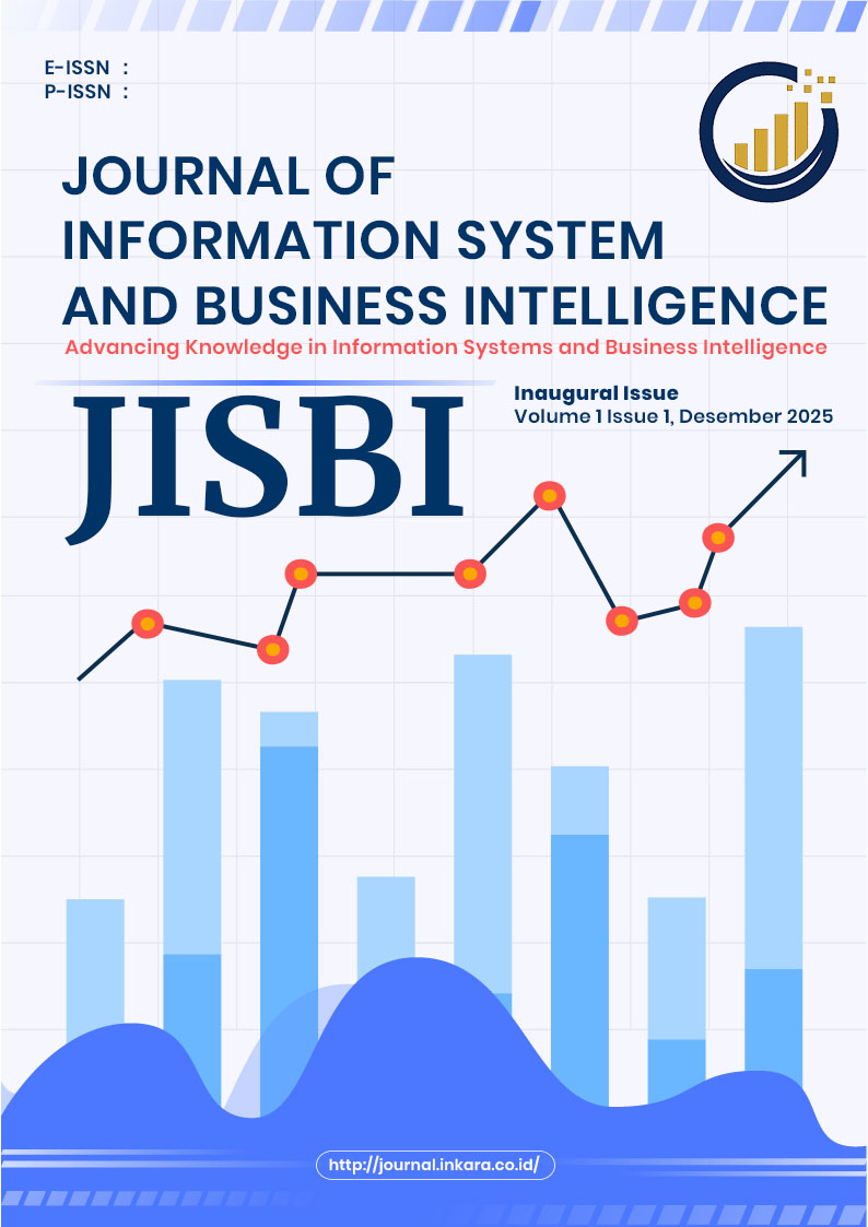 Cover 1 Volume 1 Issue 1 Desember 2025